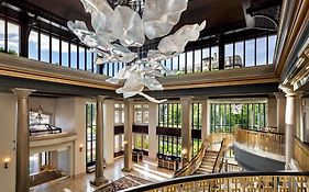 Fairmont Empress Hotel